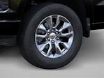 New 2026 Chevrolet Silverado 1500 Custom Crew Cab for sale #TG202207 - photo 9