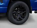 2026 Chevrolet Silverado 1500 Crew Cab 4x2 Pickup for sale #TG202295 - photo 9