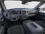 New 2026 Chevrolet Silverado 1500 Custom Crew Cab for sale #TG202463 - photo 8