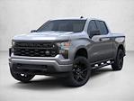 New 2026 Chevrolet Silverado 1500 Custom Crew Cab for sale #TG202718 - photo 6