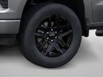 New 2026 Chevrolet Silverado 1500 Custom Crew Cab for sale #TG202718 - photo 9
