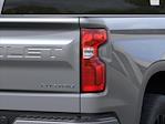 2026 Chevrolet Silverado 1500 Crew Cab 4x2 Pickup for sale #TG202720 - photo 11