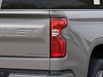 New 2026 Chevrolet Silverado 1500 Custom Crew Cab for sale #TG202778 - photo 11