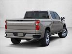 New 2026 Chevrolet Silverado 1500 Custom Crew Cab for sale #TG202778 - photo 2
