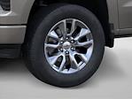 New 2026 Chevrolet Silverado 1500 Custom Crew Cab for sale #TG202778 - photo 9