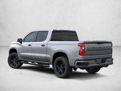 New 2026 Chevrolet Silverado 1500 - photo 1