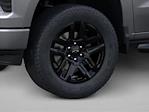 New 2026 Chevrolet Silverado 1500 Custom Crew Cab for sale #TG202780 - photo 9