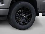 New 2026 Chevrolet Silverado 1500 Custom Crew Cab for sale #TG202792 - photo 9