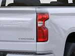 New 2026 Chevrolet Silverado 1500 Custom Crew Cab for sale #TG203548 - photo 11