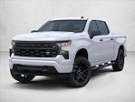 New 2026 Chevrolet Silverado 1500 Custom Crew Cab for sale #TG203548 - photo 6