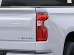 New 2026 Chevrolet Silverado 1500 Custom Crew Cab for sale #TG203604 - photo 11