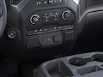 New 2026 Chevrolet Silverado 1500 Custom Crew Cab for sale #TG203604 - photo 23