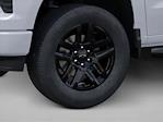 New 2026 Chevrolet Silverado 1500 Custom Crew Cab for sale #TG203604 - photo 9