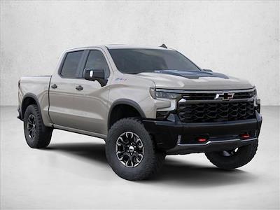 New 2026 Chevrolet Silverado 1500 - photo 1