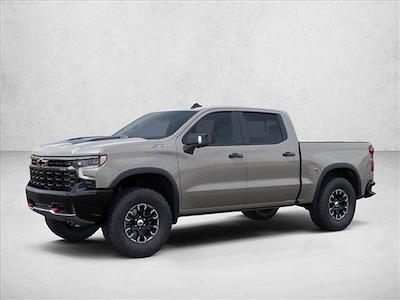 New 2026 Chevrolet Silverado 1500 - photo 1