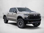 New 2026 Chevrolet Silverado 1500 ZR2 Crew Cab for sale #TG206804 - photo 7
