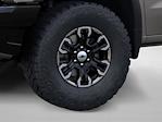 New 2026 Chevrolet Silverado 1500 ZR2 Crew Cab for sale #TG206804 - photo 9