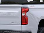 New 2026 Chevrolet Silverado 1500 Custom Crew Cab for sale #TG210464 - photo 11