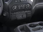 New 2026 Chevrolet Silverado 1500 Custom Crew Cab for sale #TG210464 - photo 23