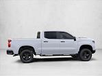 New 2026 Chevrolet Silverado 1500 Custom Crew Cab for sale #TG210464 - photo 5