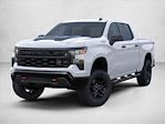 New 2026 Chevrolet Silverado 1500 Custom Crew Cab for sale #TG210464 - photo 6
