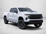 New 2026 Chevrolet Silverado 1500 Custom Crew Cab for sale #TG210464 - photo 7