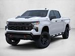 New 2026 Chevrolet Silverado 1500 Custom Crew Cab for sale #TG210464 - photo 8