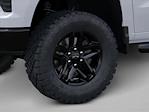 New 2026 Chevrolet Silverado 1500 Custom Crew Cab for sale #TG210464 - photo 9