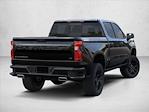 New 2026 Chevrolet Silverado 1500 LT Crew Cab for sale #TG210753 - photo 4