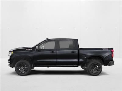 New 2026 Chevrolet Silverado 1500 LT Crew Cab 4x4 Pickup for sale #TG210766 - photo 2