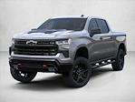 New 2026 Chevrolet Silverado 1500 LT Crew Cab for sale #TG210768 - photo 6