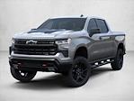 New 2026 Chevrolet Silverado 1500 LT Crew Cab for sale #TG210768 - photo 8