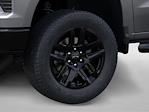 New 2026 Chevrolet Silverado 1500 LT Crew Cab for sale #TG210768 - photo 9