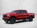 New 2026 Chevrolet Silverado 1500 LT Crew Cab for sale #TG217498 - photo 3
