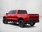 New 2026 Chevrolet Silverado 1500 LT Crew Cab for sale #TG217498 - photo 4