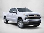 New 2026 Chevrolet Silverado 1500 LT Crew Cab for sale #TG221448 - photo 7
