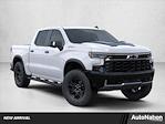 New 2026 Chevrolet Silverado 1500 ZR2 Crew Cab for sale #TG224682 - photo 1