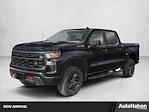 New 2026 Chevrolet Silverado 1500 Custom Crew Cab for sale #TG231088 - photo 1