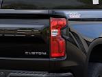 New 2026 Chevrolet Silverado 1500 Custom Crew Cab for sale #TG231088 - photo 11