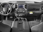 New 2026 Chevrolet Silverado 1500 Custom Crew Cab for sale #TG231088 - photo 4