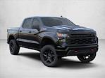 New 2026 Chevrolet Silverado 1500 Custom Crew Cab for sale #TG231088 - photo 7