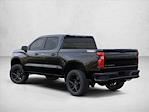 2026 Chevrolet Silverado 1500 Crew Cab 4x4 Pickup for sale #TG240052 - photo 2