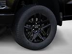 2026 Chevrolet Silverado 1500 Crew Cab 4x4 Pickup for sale #TG240052 - photo 9