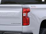 New 2026 Chevrolet Silverado 1500 Custom Crew Cab for sale #TG250930 - photo 11