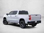 New 2026 Chevrolet Silverado 1500 Custom Crew Cab for sale #TG250930 - photo 2