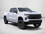 New 2026 Chevrolet Silverado 1500 Custom Crew Cab for sale #TG250930 - photo 7