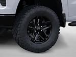 New 2026 Chevrolet Silverado 1500 Custom Crew Cab for sale #TG250930 - photo 9