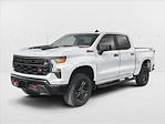 2026 Chevrolet Silverado 1500 Crew Cab 4x4 Pickup for sale #TG255478 - photo 1