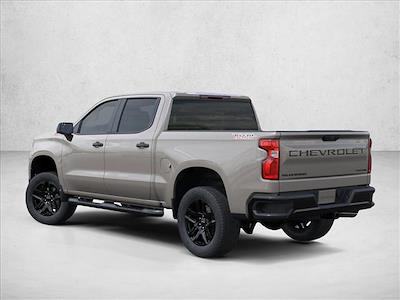 New 2026 Chevrolet Silverado 1500 - photo 1