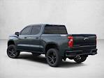 New 2026 Chevrolet Silverado 1500 LT Crew Cab for sale #TG264357 - photo 4